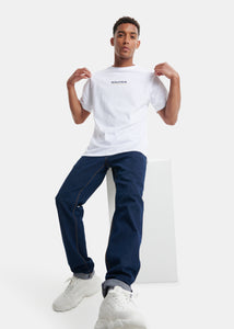 Jacksonville T-Shirt - White