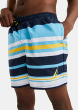 Load image into Gallery viewer, Asbury 6&quot; Swim Short - Multi