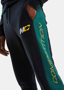 Vilano Jog Pant - Black