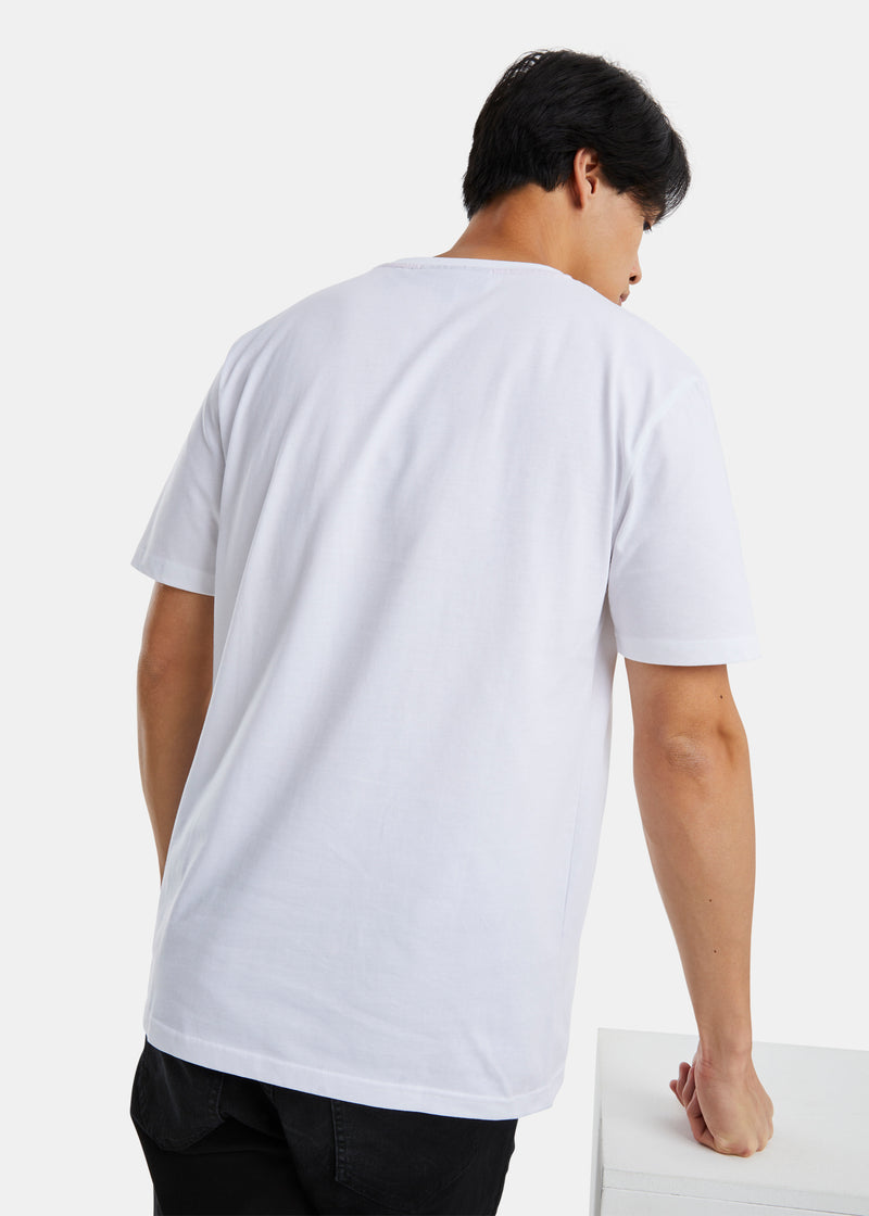 Dupont T-Shirt - White