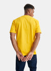 Dupont T-Shirt - Yellow