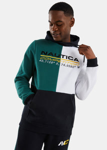 Cocoa OH Hoody - Multi