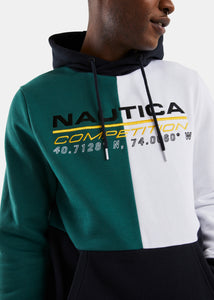 Cocoa OH Hoody - Multi