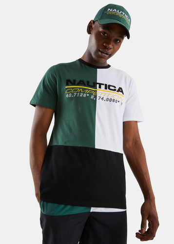 Malabar T-Shirt - Multi