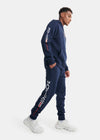 Tierra OH Hoody - Dark Navy