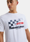 Teresa T-Shirt - White