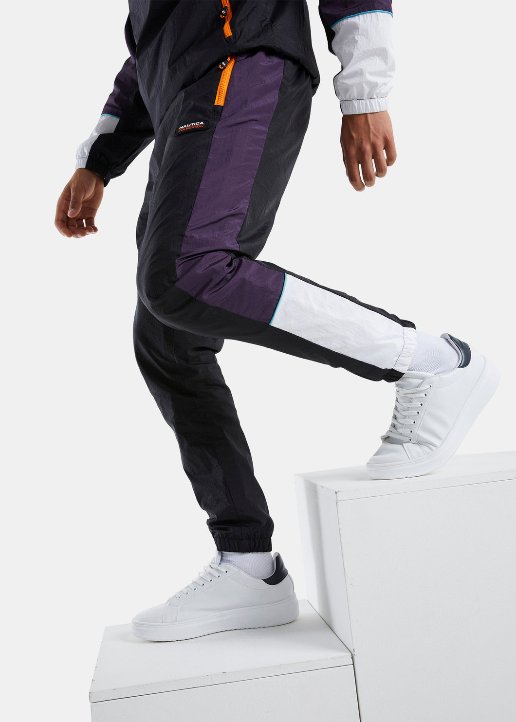 Redondo Track Pant - Multi