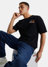 Load image into Gallery viewer, Point Lone T-Shirt - Black