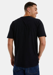 Banks T-Shirt - Black
