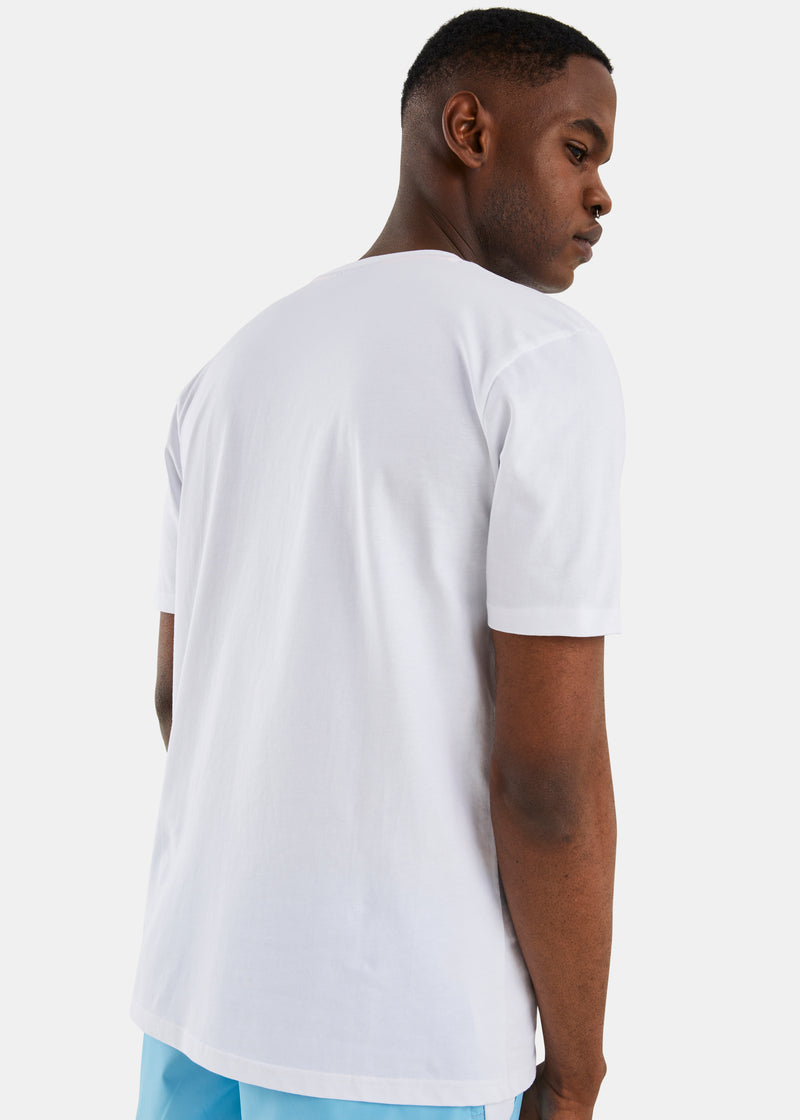 Banks T-Shirt - White