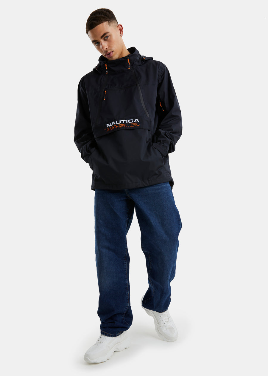Rumson OH Jacket - Black