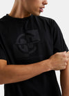 Como T-Shirt - Black