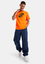 Load image into Gallery viewer, Como T-Shirt - Neon Orange