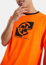 Load image into Gallery viewer, Como T-Shirt - Neon Orange