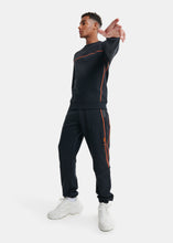 Load image into Gallery viewer, Currents Jog Pant - Black