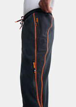 Load image into Gallery viewer, Currents Jog Pant - Black
