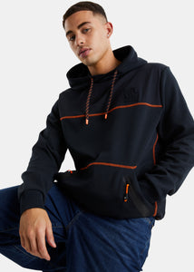 Bayview OH Hoody - Black
