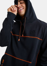 Load image into Gallery viewer, Bayview OH Hoody - Black