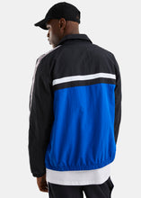 Load image into Gallery viewer, Mercer Track Top - Black