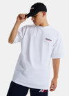 Webster Oversized T-Shirt - White