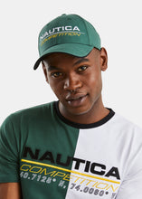 Load image into Gallery viewer, Tappa Snapback Cap - Moss Green