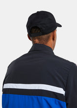 Load image into Gallery viewer, Surge Snapback Cap - Black