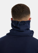Load image into Gallery viewer, Clubb Reversible Neck Buff - Dark Navy