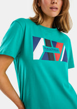 Load image into Gallery viewer, Alabama T-Shirt - Green