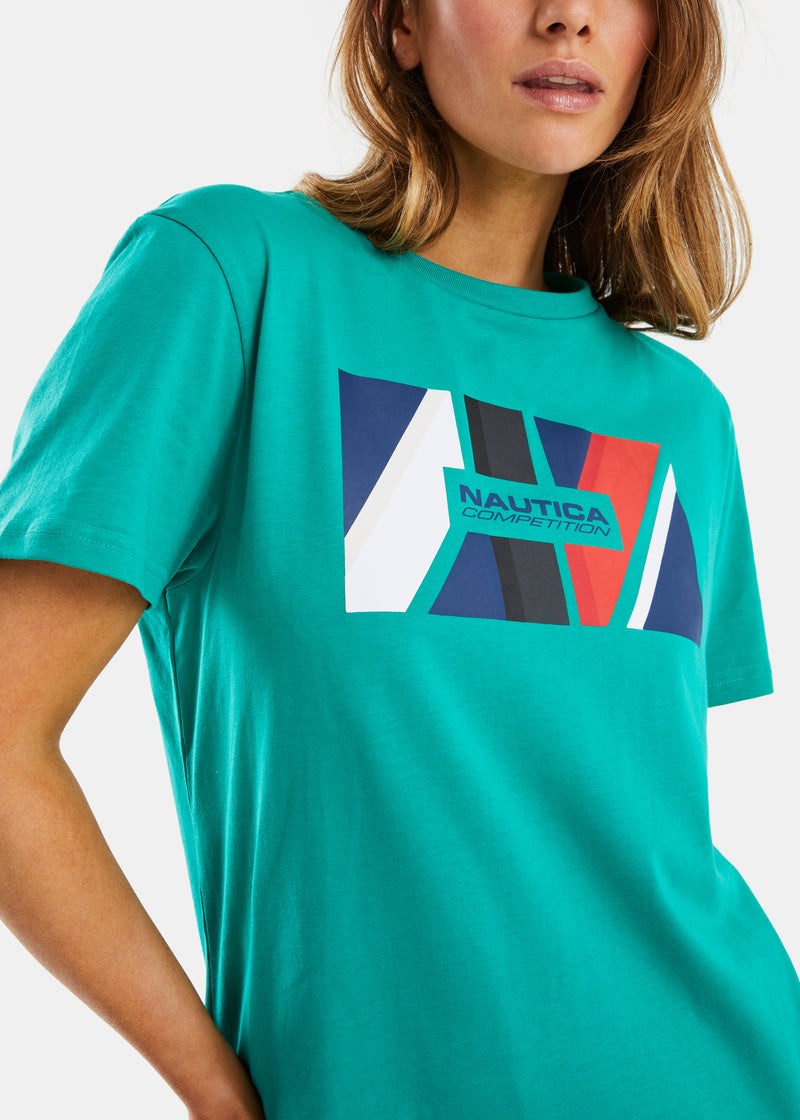 Alabama T-Shirt - Green