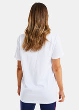 Load image into Gallery viewer, Alabama T-Shirt - White