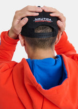 Load image into Gallery viewer, Montan Cap - Black