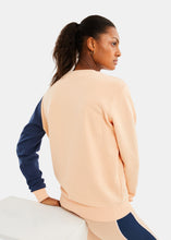 Load image into Gallery viewer, Kay Sweatshirt - Nude Pink