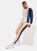 Load image into Gallery viewer, Kay Sweatshirt - Nude Pink