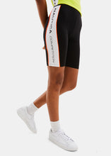 Load image into Gallery viewer, Elise Cycle Short - Black