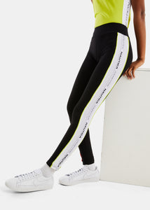 Mikaela Legging - Black