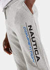 Fin 2 Jog Pant - Grey Marl