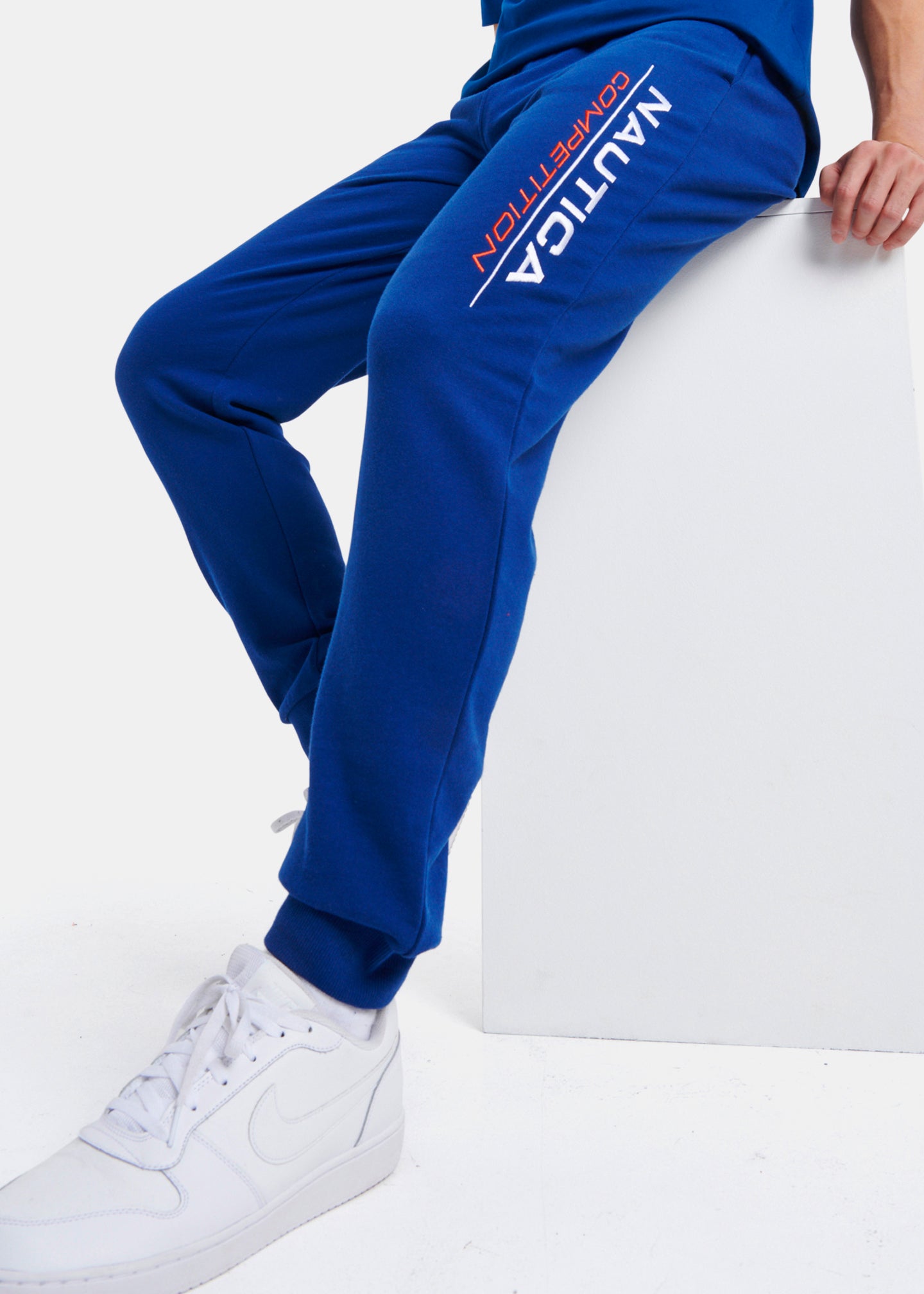 Nautica competition track pants outlet