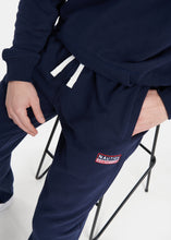 Load image into Gallery viewer, Gybe Jog Pant - Dark Navy