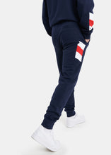 Load image into Gallery viewer, Ademate Jog Pant - Dark Navy