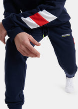 Load image into Gallery viewer, Ademate Jog Pant - Dark Navy