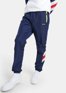 Shanny Track Pant - Dark Navy