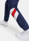 Shanny Track Pant - Dark Navy