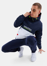 Load image into Gallery viewer, Threadfin OH Jacket - Dark Navy