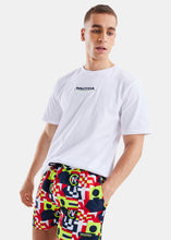Load image into Gallery viewer, Urchin 4&quot; Swim Short - Multi