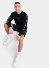 Load image into Gallery viewer, Gurnard Sweatshirt - Black