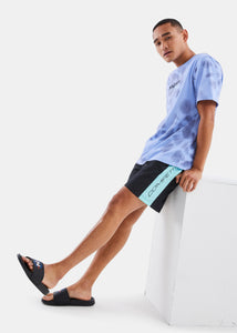 Moray 6" Swim Short - Black