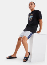 Load image into Gallery viewer, Moray 6&quot; Swim Short - Grey