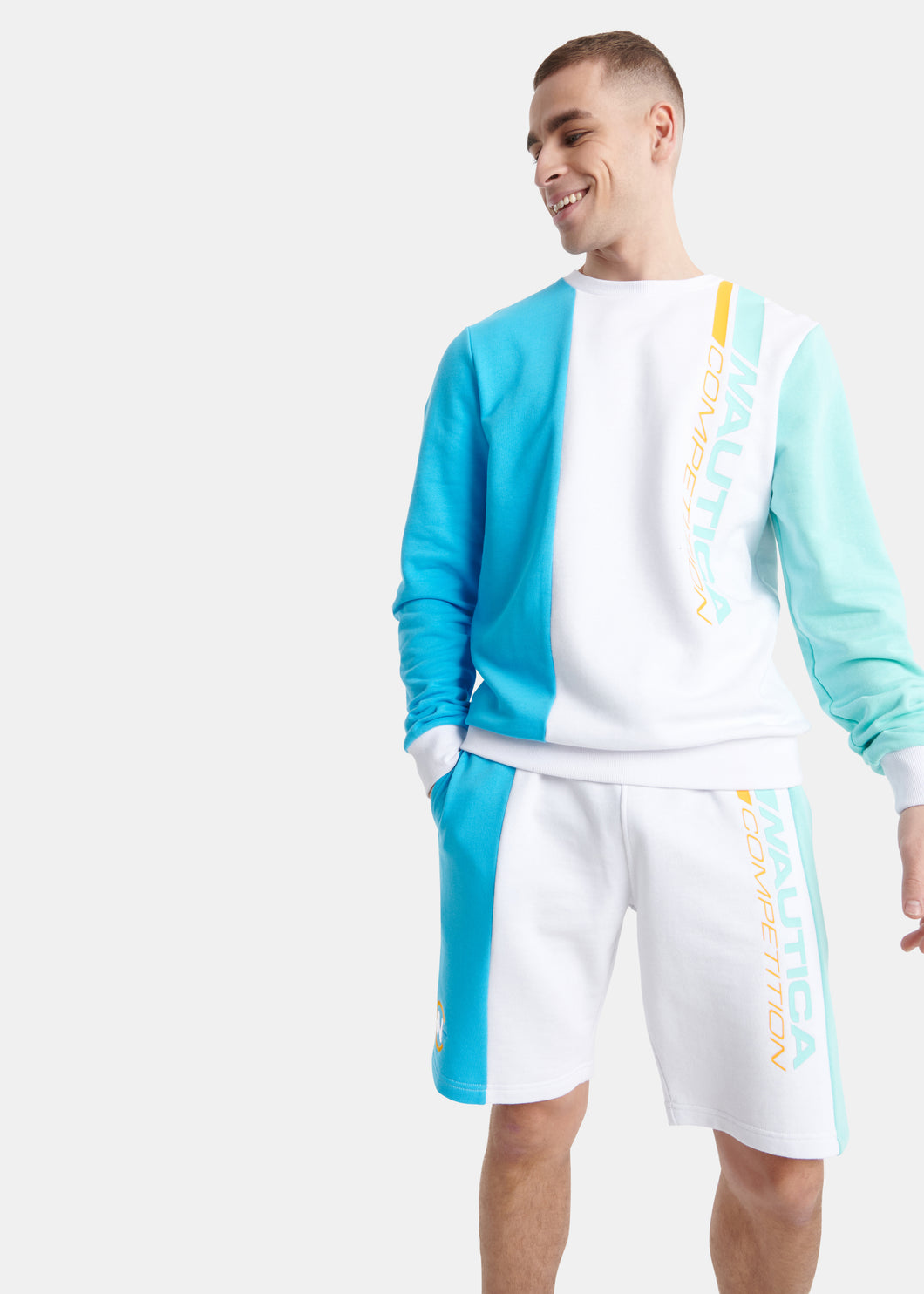 Flabellina Sweatshirt - Multi