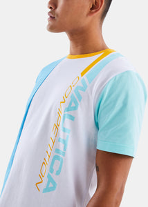 Morwong T-Shirt - Multi