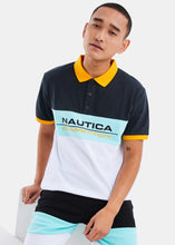 Load image into Gallery viewer, Dory Polo Shirt - Multi